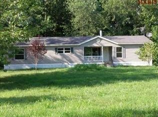 31 Clyde Dr, Troy, MO 63379