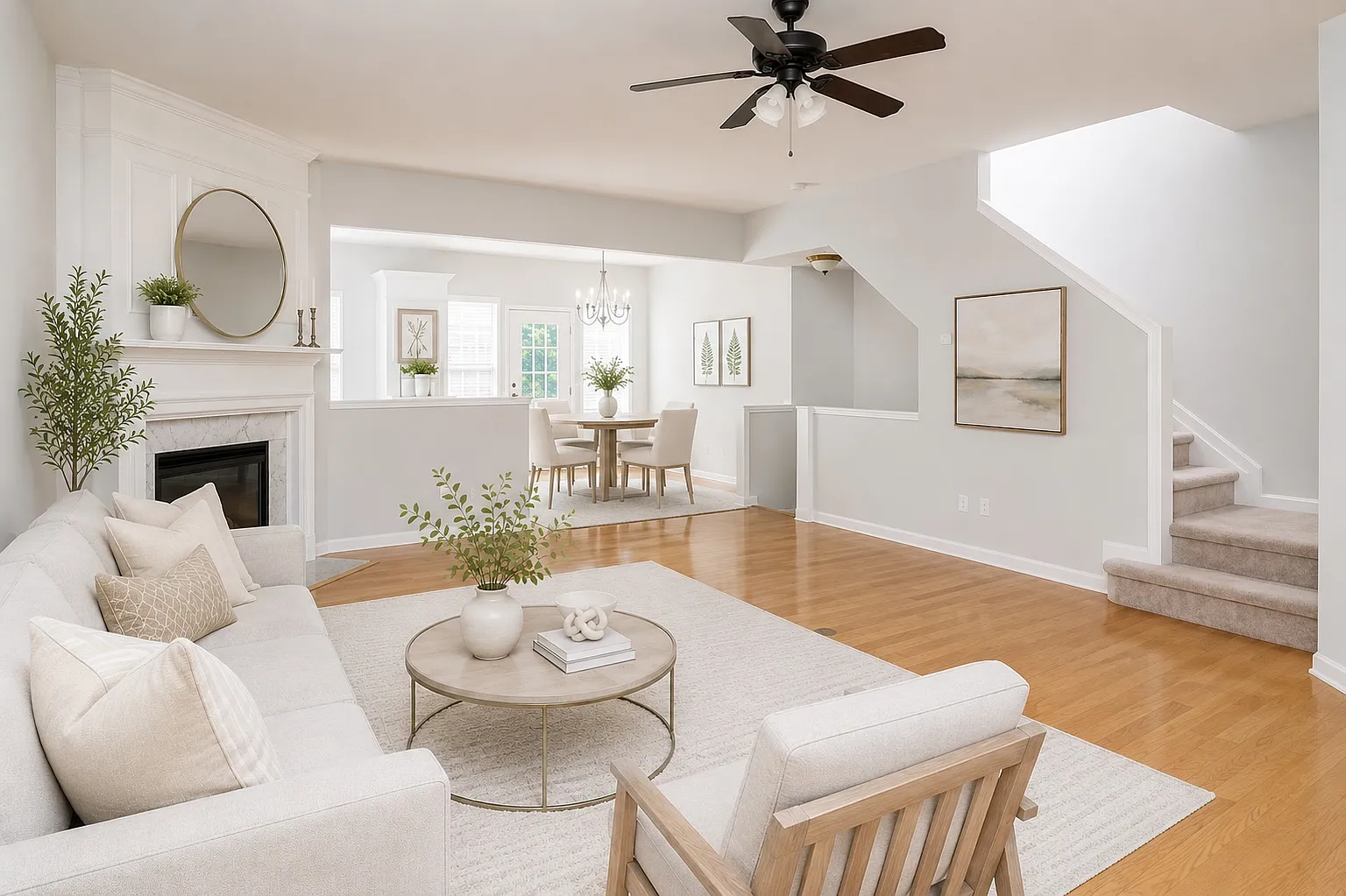 3 bed, 2100 sqft, $2,750 — Photo 1