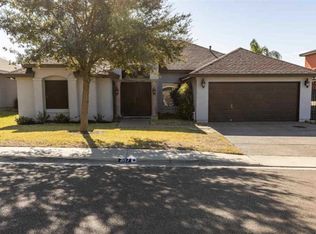 3117 Guerra Dr, Laredo, TX 78045