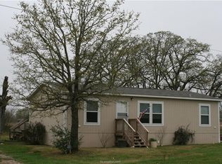 1406 James Craft Rd, Somerville, TX 77879