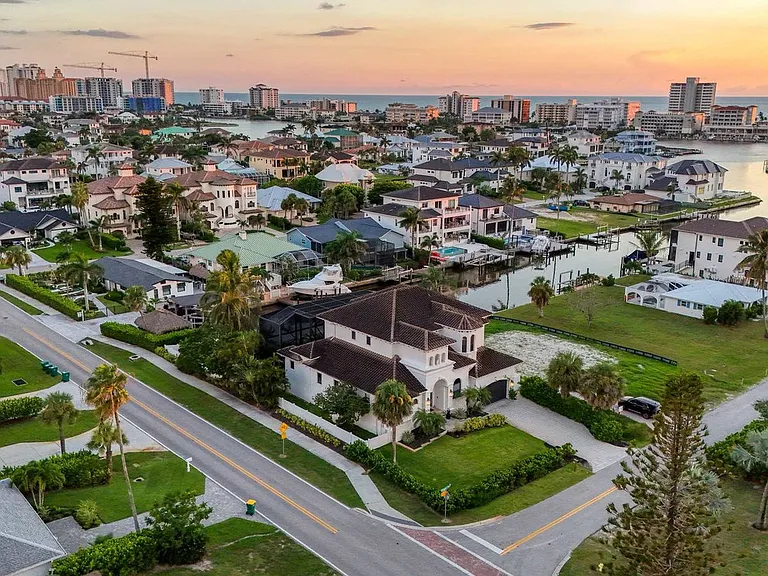 Neighborhood