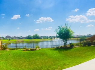 4335 Mount Davis Way, Katy, TX 77449