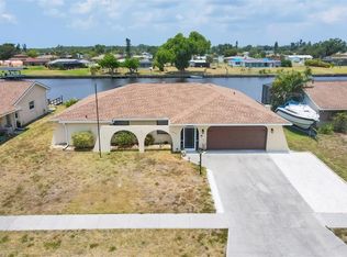 6834 Kenwood Dr, North Port, FL 34287