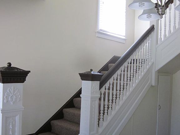2nd image of 3868 California St APT 2