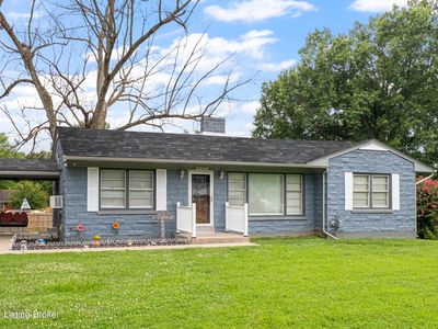 5904 Ashby Ln, Louisville, KY, 40272