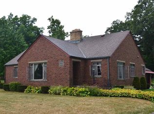 12136 S Anthony Ext, Fort Wayne, IN 46819