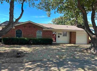 5122 Fairway Blvd, Wichita Falls, TX 76310
