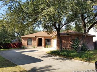 1503 Kingsbridge, San Antonio, TX 78253