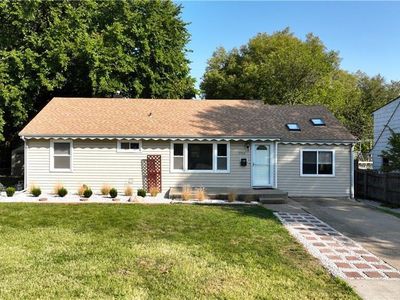 10016 W 60th St, Merriam, KS, 66203
