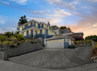 665 Oak Park Way, Redwood City, CA 94062