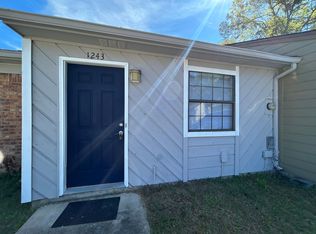 1243 Continental Ct, Tallahassee, FL 32304