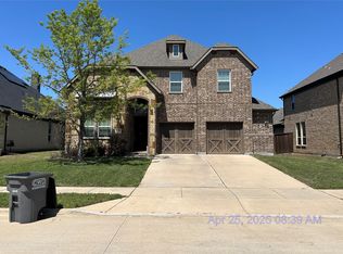 1308 Carlet Dr, Little Elm, TX 75068