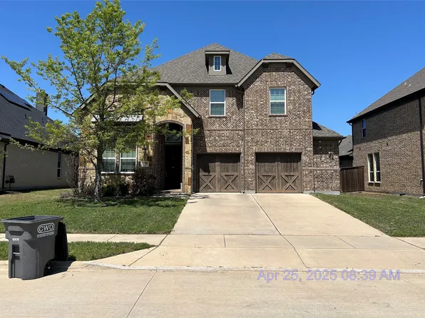 1308 Carlet Dr, Little Elm, TX 75068