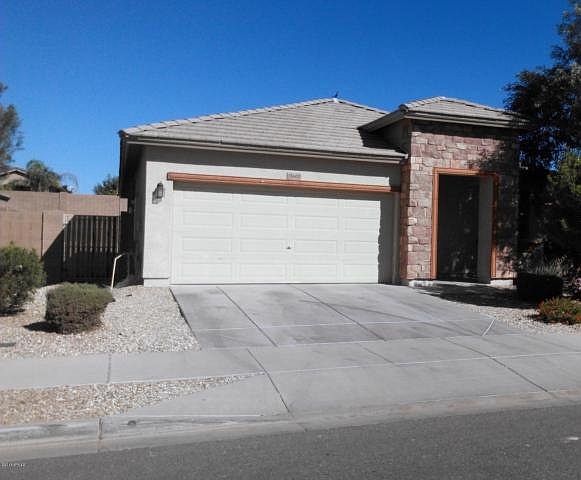 For Sale: 15600 W POINSETTIA DR, Surprise, AZ 85379