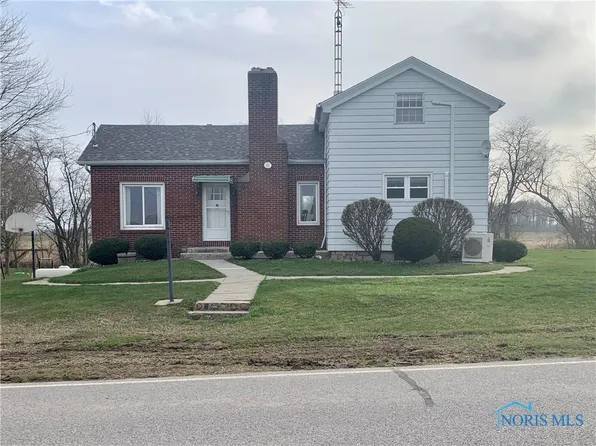 2462 Ney Williams Center Rd, Ney, OH 43549