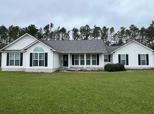 144 Ethan Ln, Douglas, GA 31533