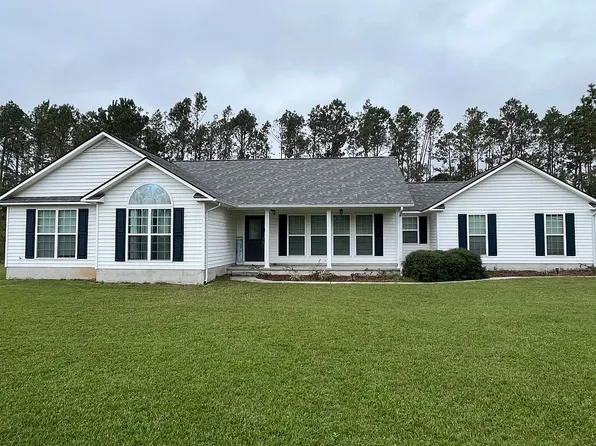 144 Ethan Ln, Douglas, GA 31533