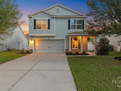 314 Hitching Post Lane, Pooler, GA, 31322