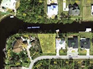 13365 Palau Cir #24, Pt Charlotte, FL 33953