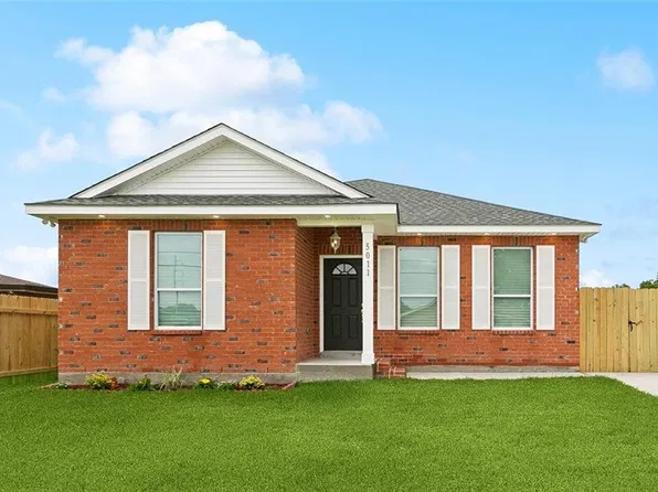 5011 Hauck Dr, New Orleans, LA 70127