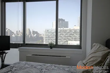 Rented by Modern Spaces