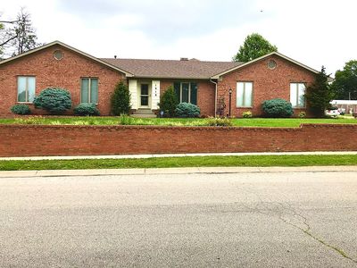 1515 Oakmont Dr, Jeffersonville, IN, 47130