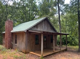 1166 Heasletts Rd, Childersburg, AL 35044