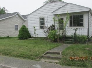 828 S Marion St, Bluffton, IN 46714