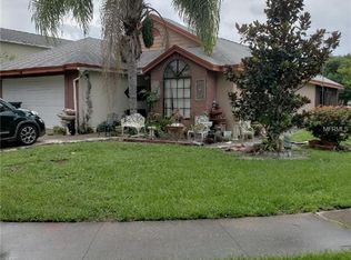 2261 Pimlico St, Orlando, FL 32822