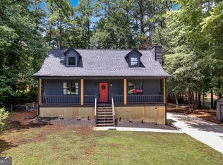 2520 Wood Meadows Ct SW, Marietta, GA 30064