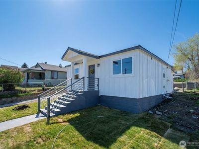 918 Cashmere Street, Wenatchee, WA, 98801