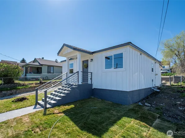 918 Cashmere Street, Wenatchee, WA 98801