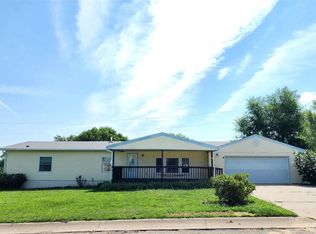 820 Robert St, Junction City, KS 66441