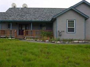 2800 N Bonnie Belle Cir, Wasilla, AK 99654
