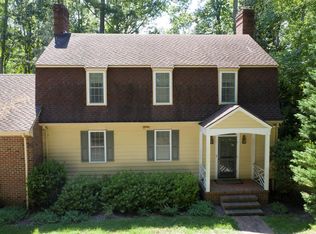 12 Edinburgh Way, Weems, VA 22576