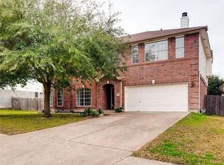 708 Caribou Ridge Trl, Pflugerville, TX 78660