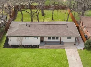 817 Lee Dr, Bedford, TX 76022