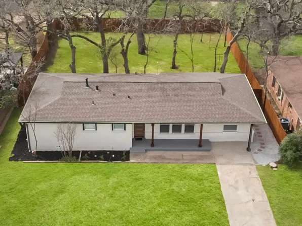 817 Lee Dr, Bedford, TX 76022