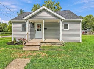320 W 37th St, Marion, IN 46953
