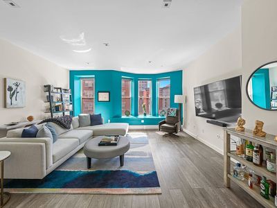 105 W 117th St APT B, New York, NY, 10026