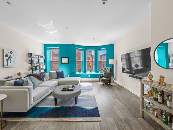 105 W 117th St APT B, New York, NY 10026