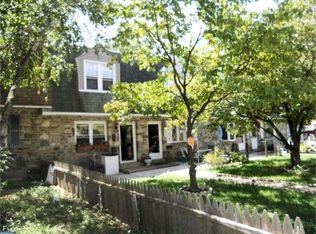 781 Windsor Cir, Folcroft, PA 19032