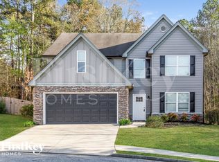 201 Muscogee Dr, Hoschton, GA 30548