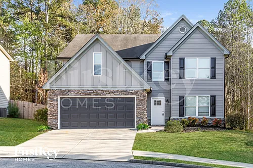201 Muscogee Dr Photo 1