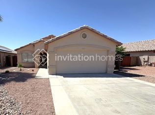 15023 W Watson Ln, Surprise, AZ 85379