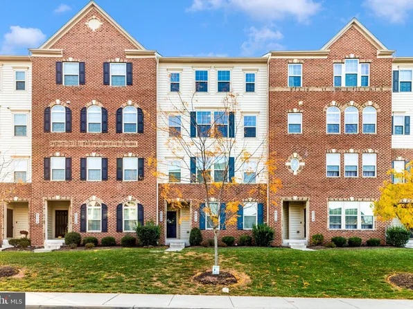 6008 Leben Dr, Frederick, MD 21703