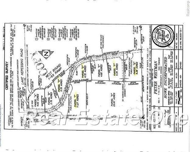 1st image of Trade Center Way