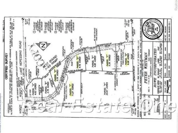 Trade Center Way, Lapeer, MI 48446