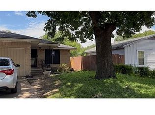 4105 Texas Dr, Dallas, TX 75211