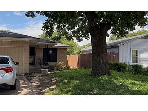 4105 Texas Dr